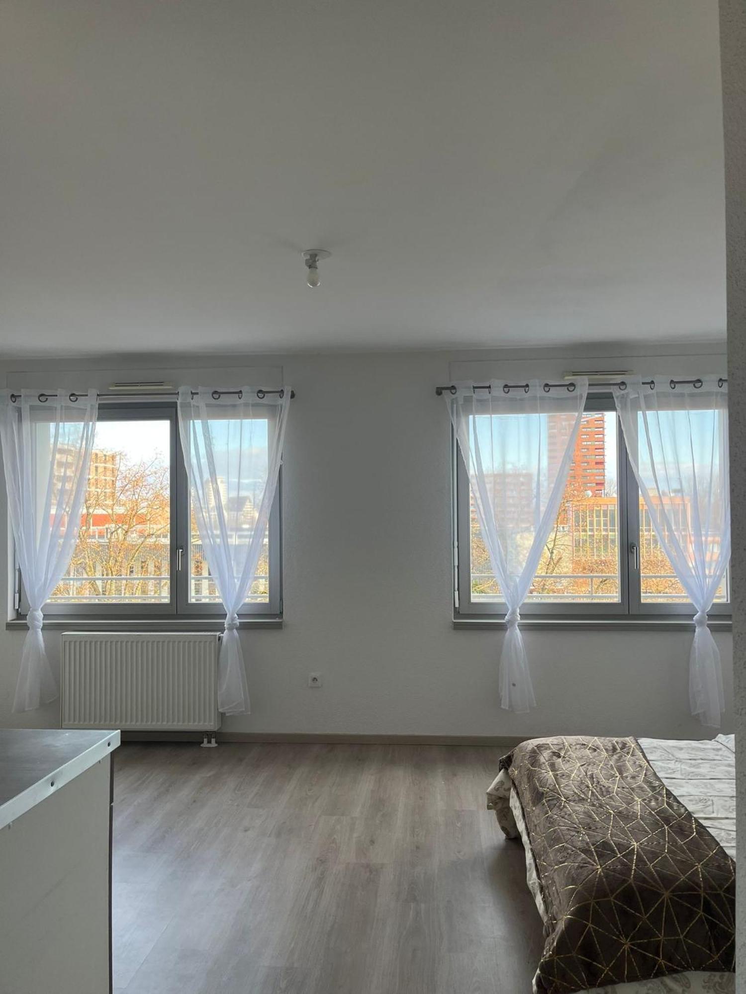 Cozy Studio Near Tram - Center ستراسبورغ المظهر الخارجي الصورة