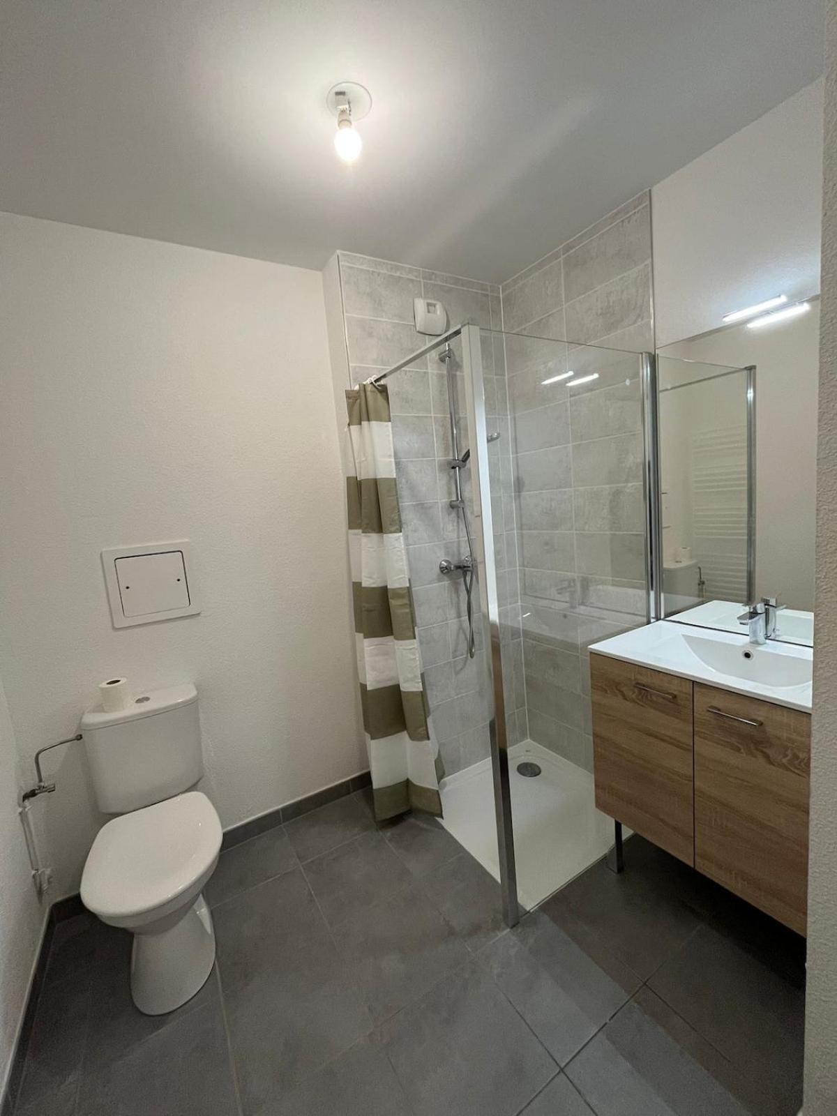 Cozy Studio Near Tram - Center ستراسبورغ المظهر الخارجي الصورة