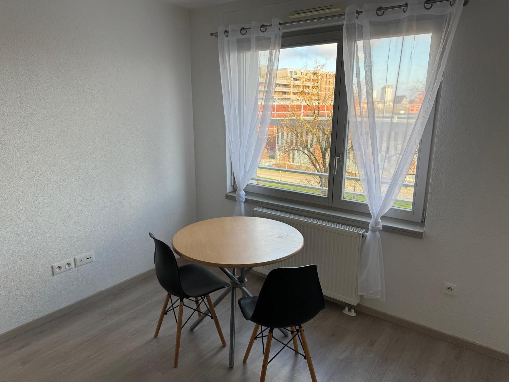 Cozy Studio Near Tram - Center ستراسبورغ المظهر الخارجي الصورة